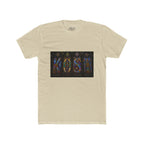 KOSƗ Stained Glass Style Graphic Tee