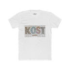 KOST Typography Graphic T-Shirt