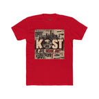 JFK: Inside Job? Retro Conspiracy Tee