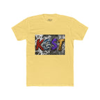 KOST Graffiti Crew Tee — Retro Street Art Graphic T-Shirt