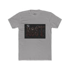 Gothic Dark Art Graphic T-Shirt