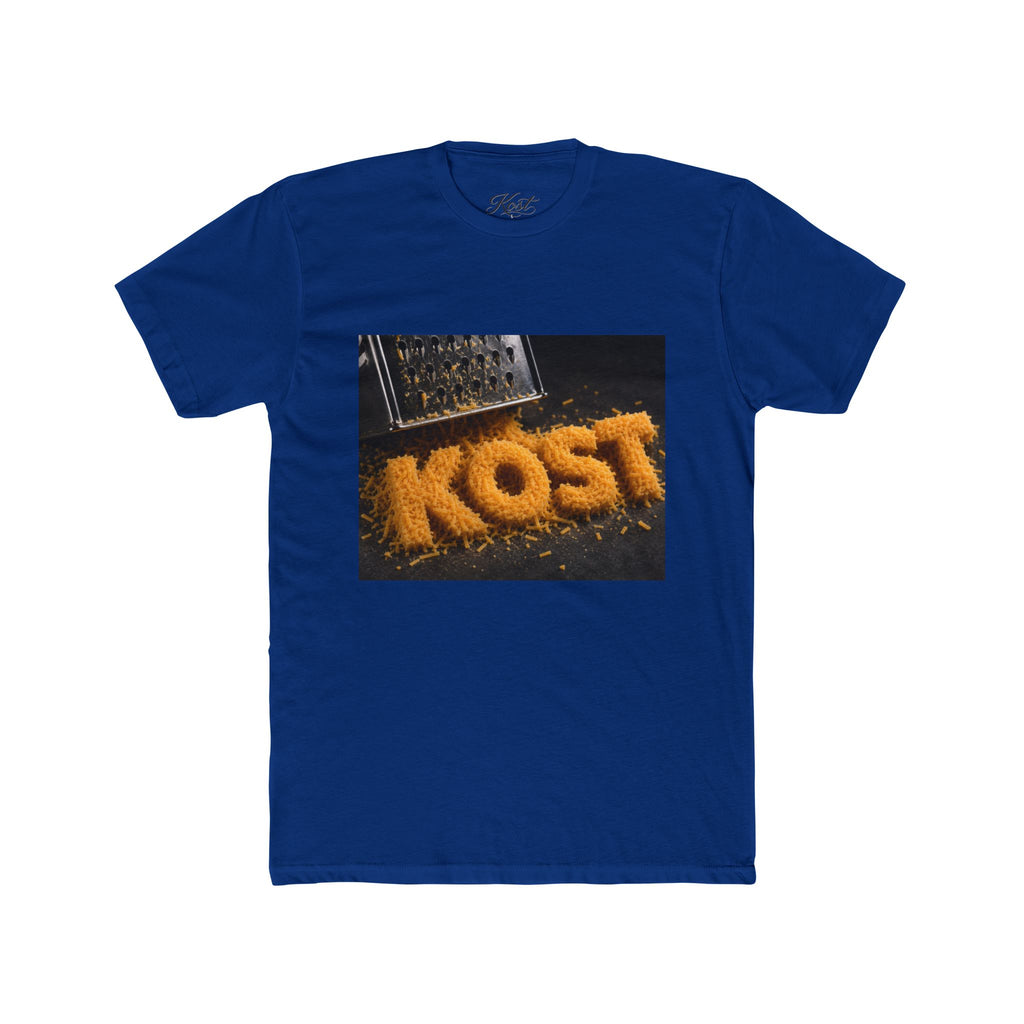 KOST Grated Cheese Graphic Tee
