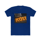 KOST Grated Cheese Graphic Tee