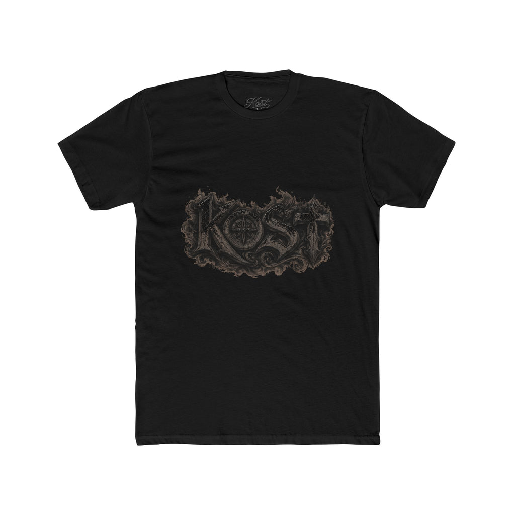 KOST Gothic Graphic T-Shirt