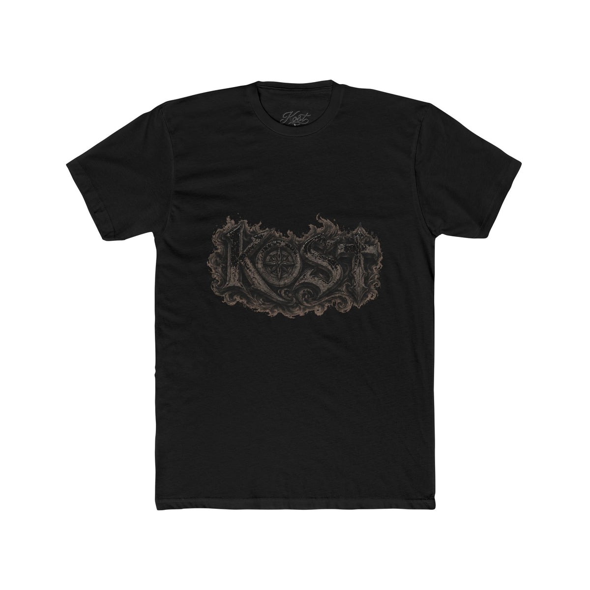 KOST Gothic Graphic T-Shirt