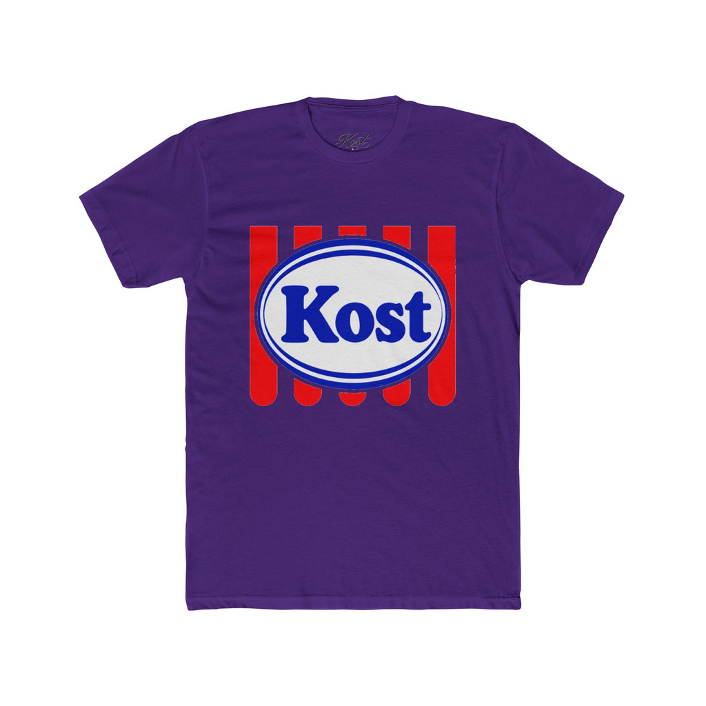 Kost Retro Logo Tee