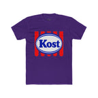 Kost Retro Logo Tee