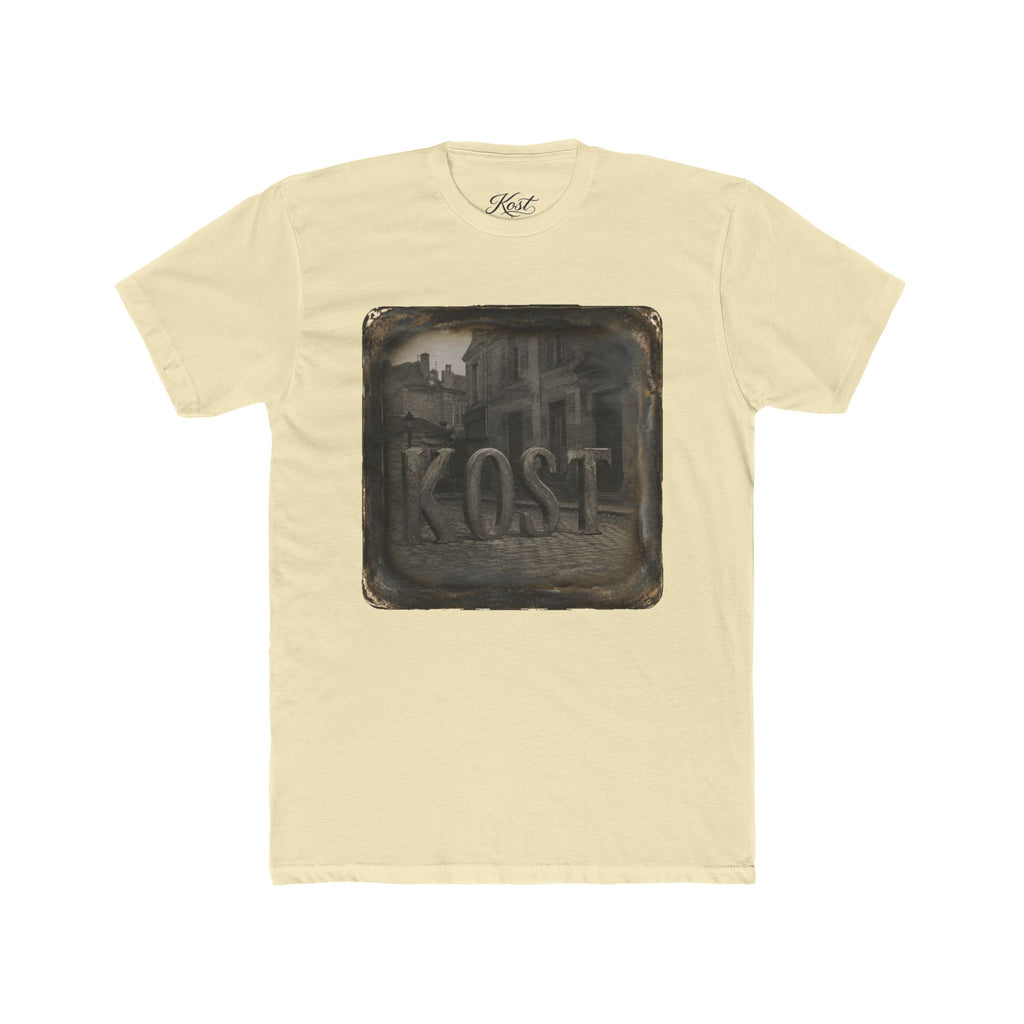 KOST Vintage Graphic T-Shirt