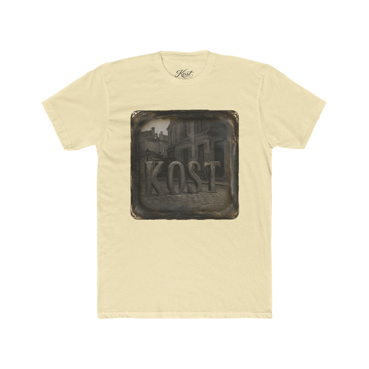 KOST Vintage Graphic T-Shirt