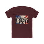 KOST Vintage American Flag Graphic Tee