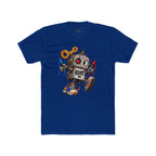 Unisex Cotton Crew Tee