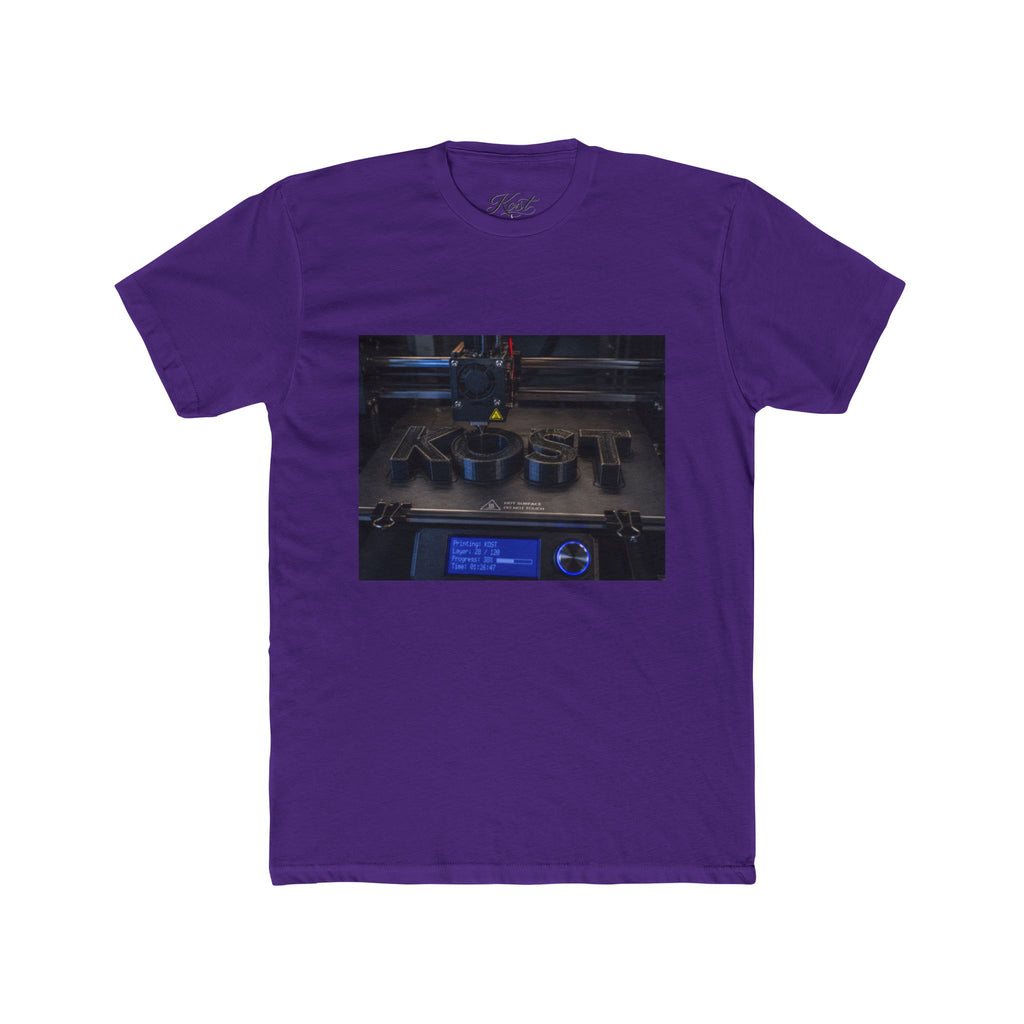 Guitar Amp Pedalboard Photo Tee — Musician Effects Pedal T‑Shirt