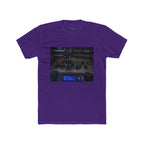 Guitar Amp Pedalboard Photo Tee — Musician Effects Pedal T‑Shirt