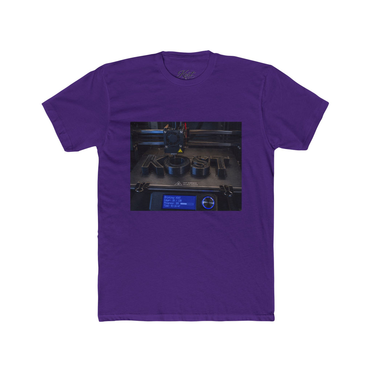 Guitar Amp Pedalboard Photo Tee — Musician Effects Pedal T‑Shirt