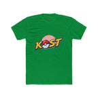Retro Style 'KOST' Graphic T-Shirt