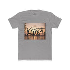 Koi Zen Meditation T-Shirt