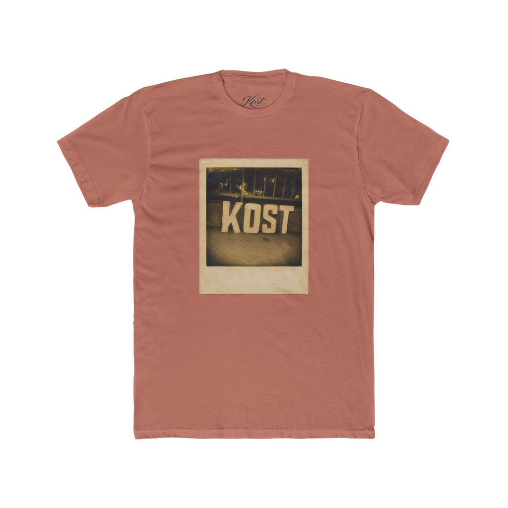 KOST Vintage Photo Graphic T-Shirt
