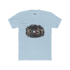 Unisex Cotton Crew Tee