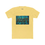 KOST Abstract Ocean Texture T-Shirt