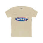 KOST Logo Crew Tee