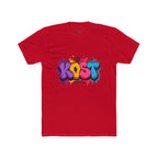 KOT Graffiti Streetwear T-Shirt
