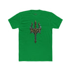KOST Spiked Trident Graphic T-Shirt