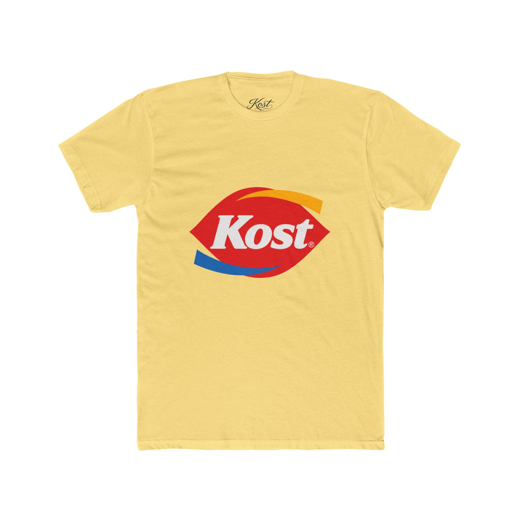 Kost Retro Logo Tee