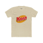 Kost Retro Logo Tee – Vintage Inspired Graphic T-Shirt
