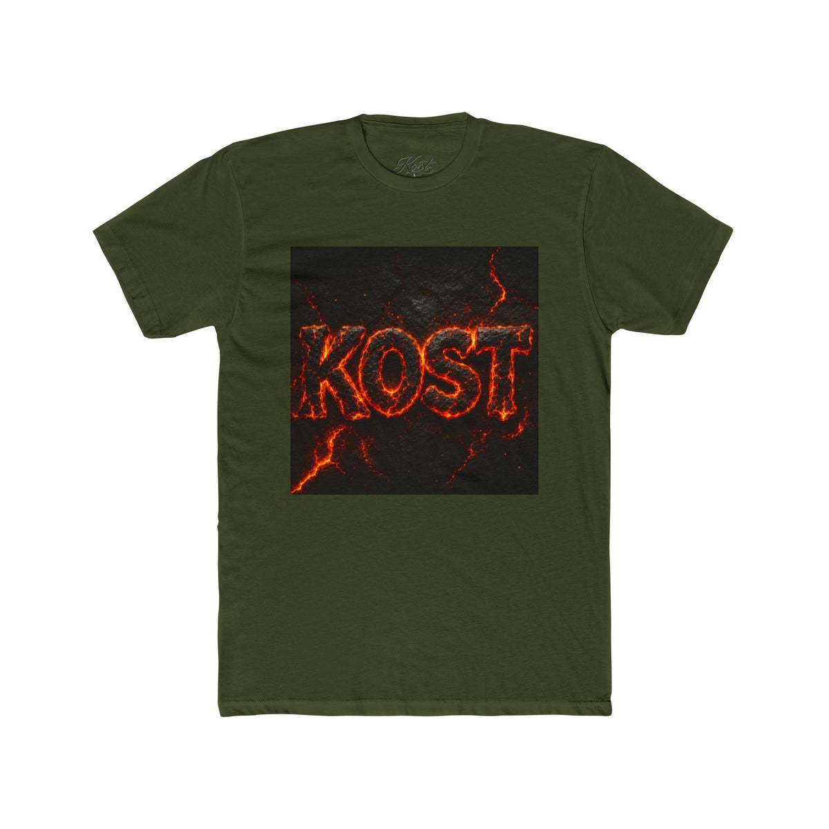 KOST Gothic Graphic T-Shirt