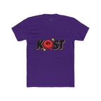 Unisex Cotton Crew Tee