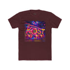 KOST Neon Retro Party Graphic T-Shirt