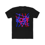 KOST Neon Abstract Graphic T-Shirt