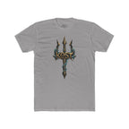 KOST Gothic Trident Graphic T-Shirt