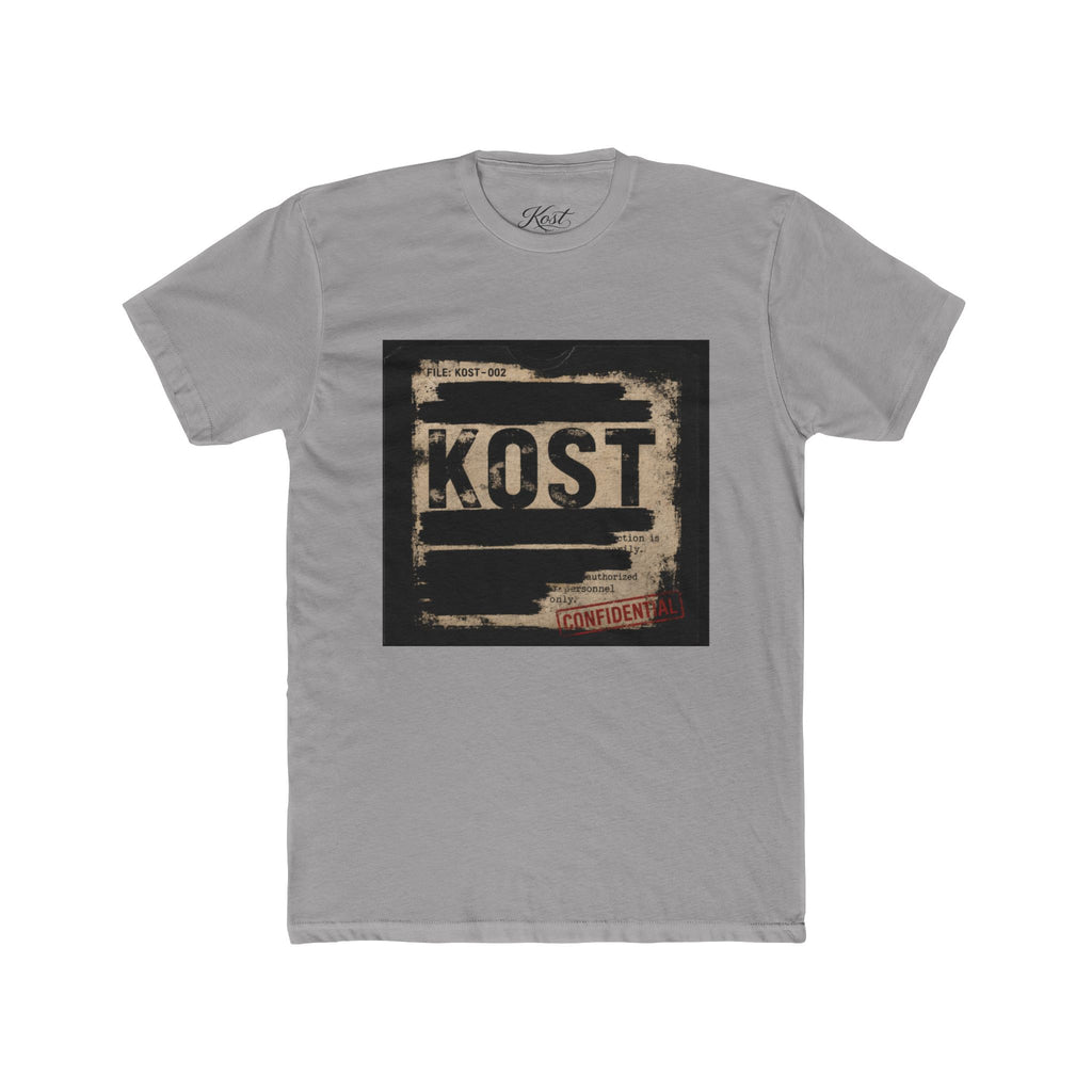 KOST Vintage Stamp Graphic Tee