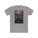 KOST “I Am Human” Graphic Tee