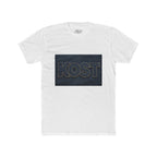 KOST Retro Logo T‑Shirt — Vintage Block Letter Graphic Tee