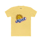 Kost Vintage Sun Graphic T-Shirt
