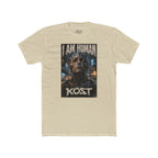 I Am Human KOST Graphic T-Shirt
