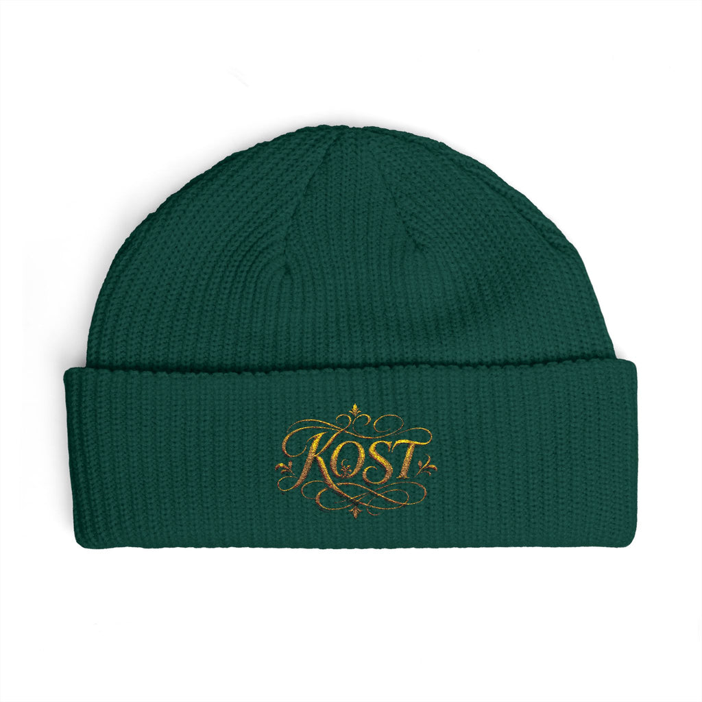 Cuff Beanie