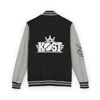 KOST Crown Letterman Jacket