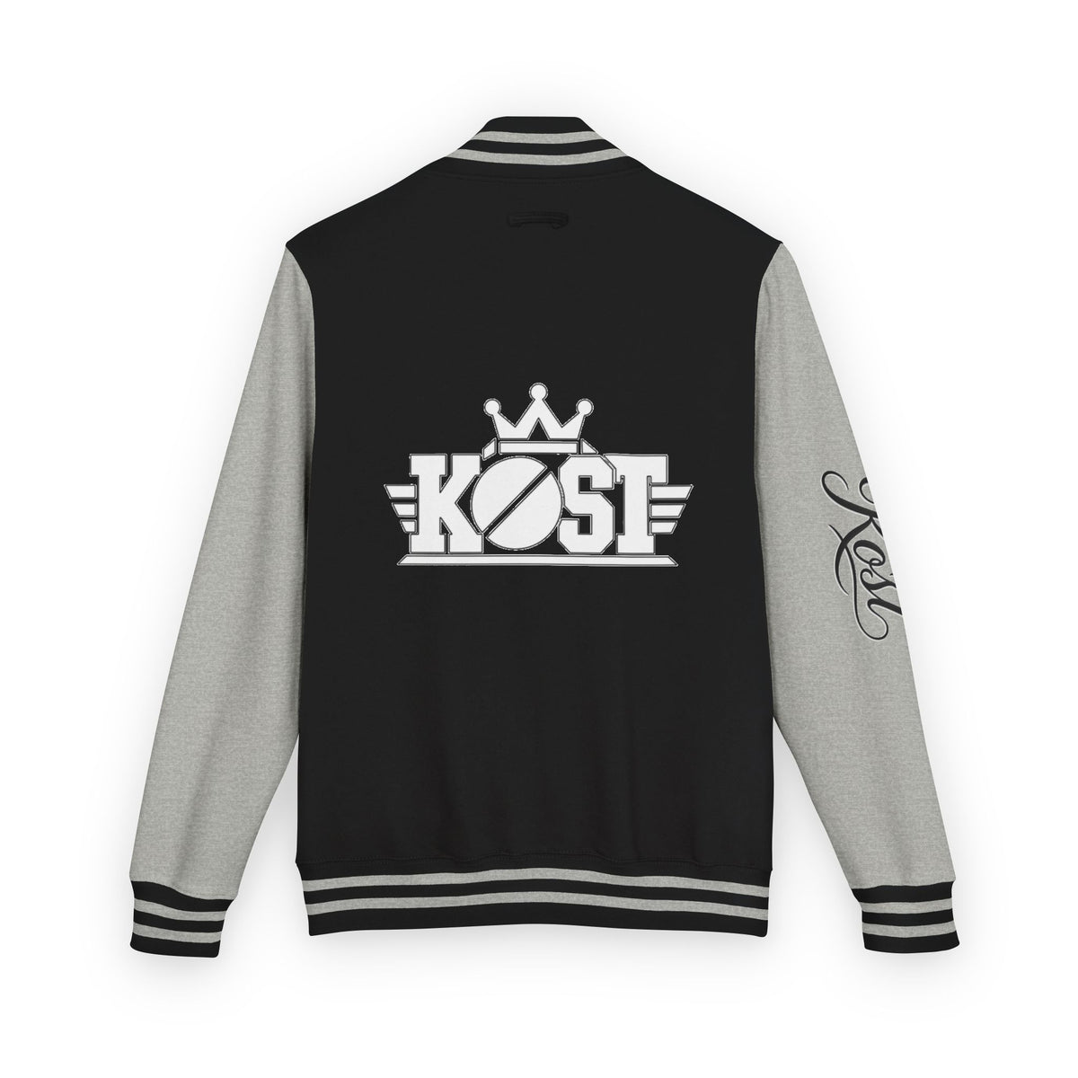 KOST Crown Letterman Jacket