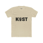 KOST Fist Logo Tee — Graphic Statement T‑Shirt