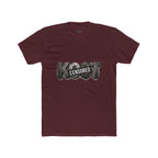 Censored Knot Graphic T-Shirt