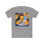 KOSTI Cartoon Graphic T-Shirt