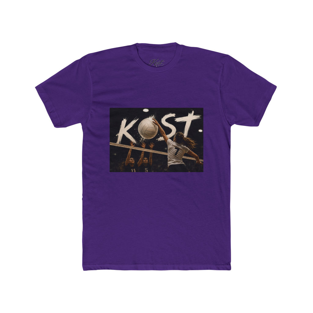 Küst Surf Vintage Wave Photo Tee