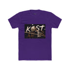 Küst Surf Vintage Wave Photo Tee