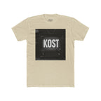 KOST Retro TV Graphic T-Shirt