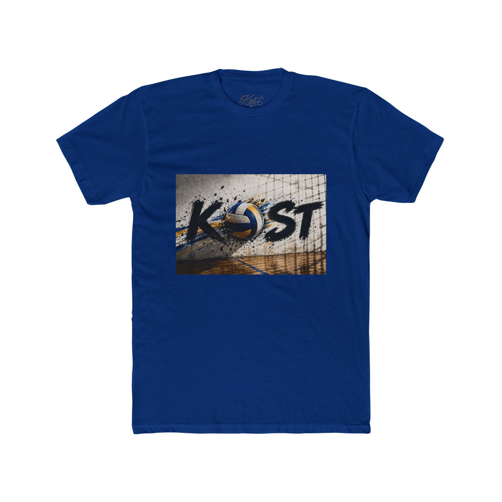 KØST Graffiti Crew Tee — Urban Skate Streetwear T-Shirt