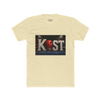 Boxing Ring 'KOST' Graphic Tee — Vintage Fight Night T-Shirt
