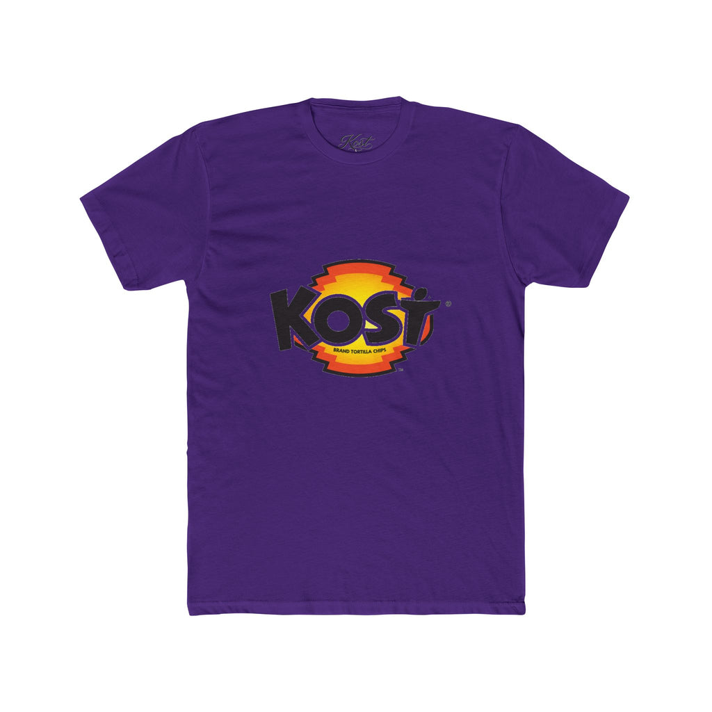 Kost Retro Logo T‑Shirt